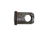 Gate Weld on Ramp Support Pin -7/8"