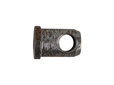 Gate Weld on Ramp Support Pin -7/8"