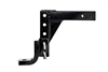 Buyers Adjustable Ball Mount w/ 11" drop -10,000 lbs.