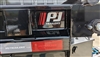 Large PJ Trailers Logo Sticker