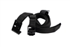 Curt 61" Hitch Support Bike Rack Strap w/ Quick Release Cam Buckle