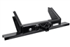 Buyers Flatbed & Dump Bumper Hitch & 2" Receiver Tube