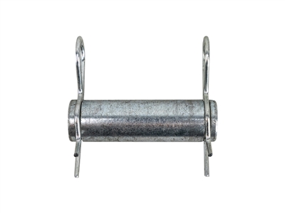 PJ Trailer Utility Lay-in Gate Pin -1" x 5-1/4"