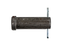 PJ Trailer Utility Lay-in Gate Pin -1" x 5-1/4"