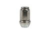 1/2" Stainless Steel Wheel Lug Nut