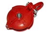 30,000 lb HD Pulley Snatch Block