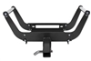 Winch Cradle Mount with 2x2" Receiver