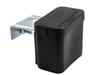 Tekonsha Poly Battery Box with Steel Mounting Bracket - Top Load