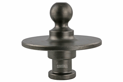 Wallace Forge King Pin Gooseneck Ball Adapter