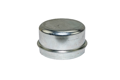 2-3.5K Standard Closed Grease Cap 1.986" OD