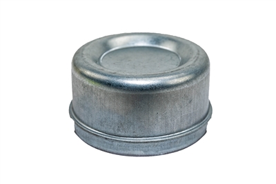 6-7K Standard Closed Grease Cap 2.720" OD