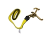 2" strap with RTJ Custer Hooks for Auto Frames 2609-RTJ