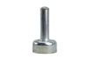 Dust Cap Driver/Removal Tool for 4.4-6K axles - 2.440"