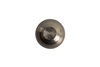 Convert-A-Ball 1-7/8" Interchangeable Ball Only  -Nickel Plated