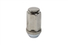 9/16" Stainless Trailer Wheel Nut