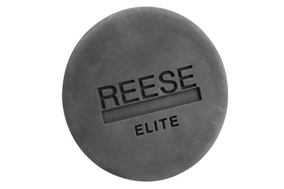 Reese Elite Series Gooseneck Ball Hole Cover - 30136
