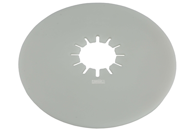 12" fifth wheel lube disc