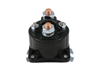 KTI Hydraulics Plastic Solenoid