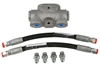 Hydraulic Double Lock Valve Kit