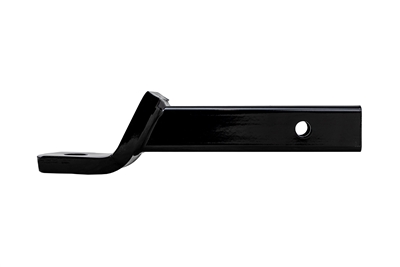 CURT 10-1/4" Long 2"x2" Receiver Ball Mount 2" Drop 3/4" Rise -7,500 lbs.