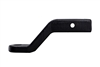CURT Commercial Duty Forged 2"x2" Receiver Ball Mount 4" Drop -17,000 lbs.