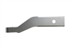 Curt Mfg. 2"x2" Aluminum Receiver Ball Mount 2" Drop 1" Rise -8,000 lbs 45360