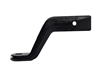 CURT Commercial Duty Forged 2-1/2" Receiver Ball Mount 6" Drop 4-1/2" Rise -20,000 lbs.