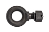 Wallace Forge 3" Pintle Eye - 25,000 lb 16137