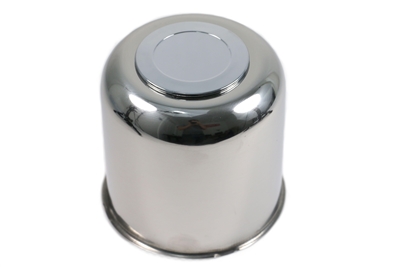 4.90" Stainless Steel Center Cap