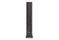CURT Raw Steel 2-1/2" Square Receiver Tube 18" Long
