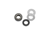 Bulldog Thrust Bearing Kit Trailer Jack 2,000 lb. Capacity