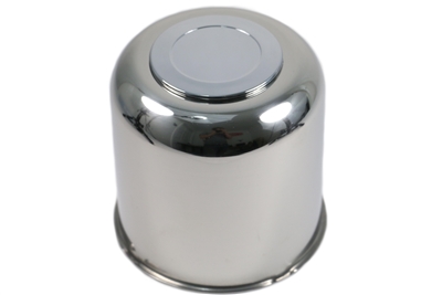 5.125" Stainless Steel Center Cap