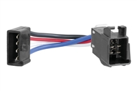 Curt Brake Control Adapter Harness