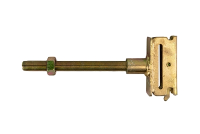 Buyers Spare Tire Mount for E-Track -Universal