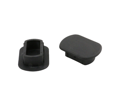 Reese Elite Replacement Rubber Puck Plug Covers