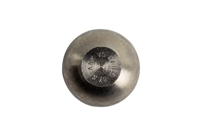 Convert-A-Ball 2-5/16" Interchangeable Ball Only  -Nickel Plated