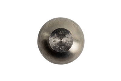 Convert-A-Ball 2-5/16" Interchangeable Ball Only  -Nickel Plated