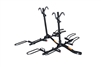 Reese Q-Slot 4 Bike platform Carrier for 1-1/4" or 2" receivers
