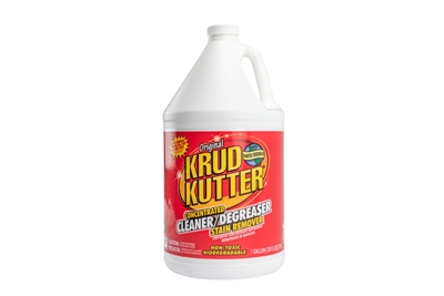 Krud Kutter Cleaner & Degreaser Concentrate  - (1 Gal)