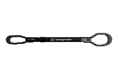 Swagman DLX Bike Bar Adapter for Storage /Bike Racks 22.5-30"