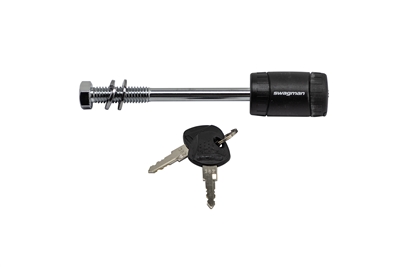 Swagman XP/Original Locking Knob w/ 2 keys  -2008-Current