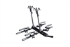 Swagman XTC4 4 Bike carrier for 2" receivers