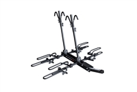 Swagman XTC4 4 Bike carrier for 2" receivers