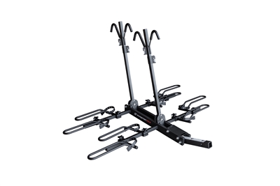 Swagman XTC4 4 Bike carrier for 2" receivers