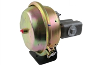 Trailer Air to Hydraulic Disc Booster Pump -1,500 PSI
