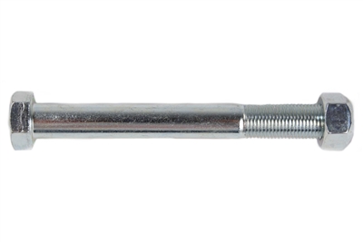 10-15k Dexter Spring Retainer Bolt and Nut