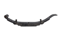 Dexter / Lippert 5 Leaf 2-1/2" W. Slipper Spring for 10,000 lb. Axles 30" Long