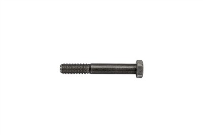 5/8" x  4-1/2"Spring Retainer Bolt for 10,000,12,000, and 16,000 lb. H9700 Hutch Suspension