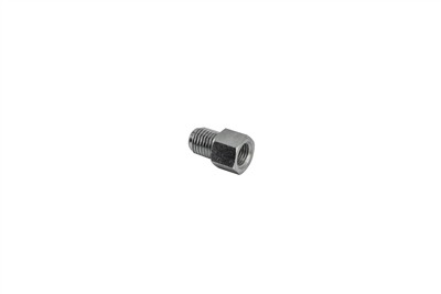 Brass Hydraulic Adapter for Air / Hydraulic Booster Pumps