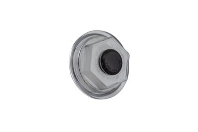 Kodiak 7,000 - 8,000 Replacement Clear Poly  Grease/Oil Cap